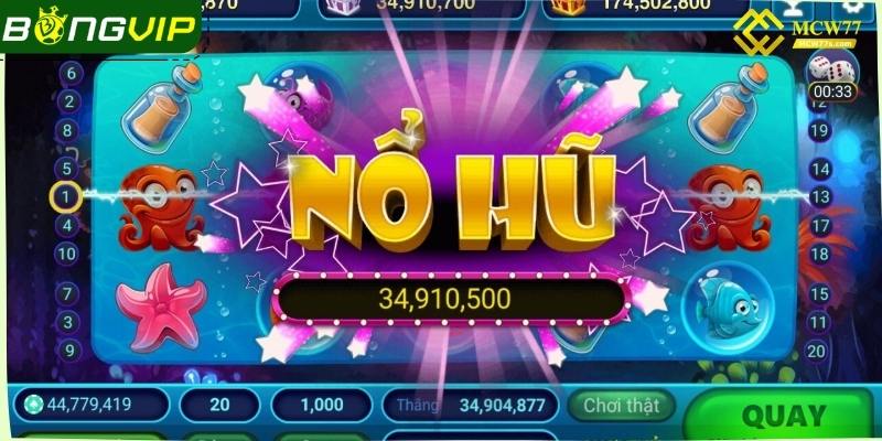 Bỏ túi mẹo chơi quay hũ nổ thưởng từ cao thủ cực hay