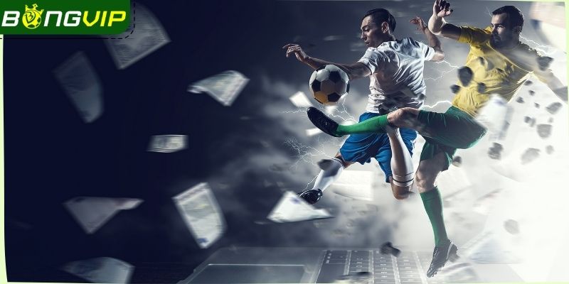 BONGVIP - Nhà cái cá cược online uy tín
