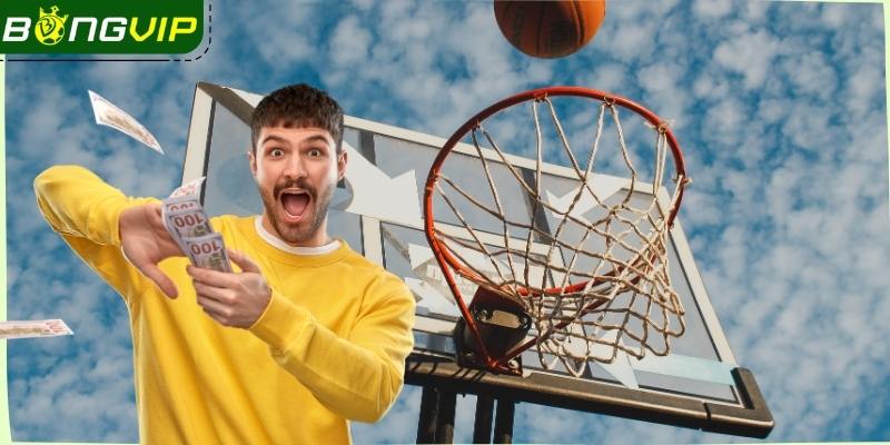 Chuyên mục bóng rổ Bongvip có nhiều ưu điểm nổi trội