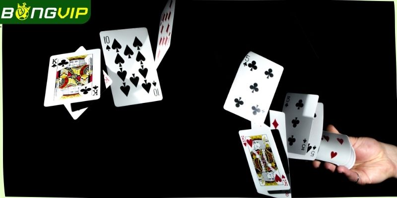 Đôi nét về tiến lên miền Nam tại Bongvip