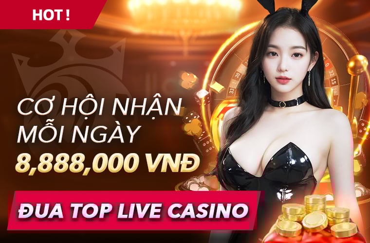dua-top-live-casino-bongvip