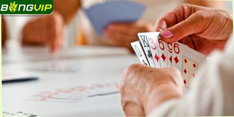 Hiểu rõ cách chơi tiến lên miền Nam là chìa khóa dẫn đến chiến thắng