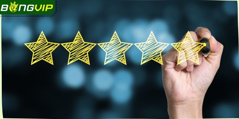 Hiểu rõ nhà cái từ những nhận xét của khách hàng