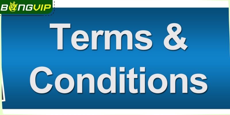 Nắm rõ về cách thức Bongvip xử phạt vi phạm điều khoản