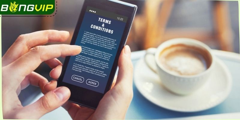 Nhà cái giám sát tài khoản chặt chẽ và cảnh bảo hội viên