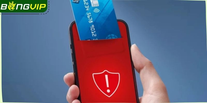 Nhận hỗ trợ nhanh gọn khi xảy ra sự cố đối với giao dịch