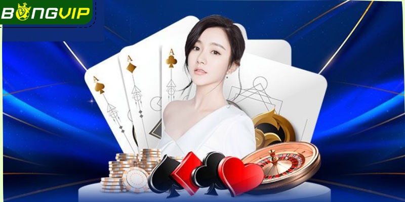 Tham gia bảo hiểm đơn cược tại Bongvip chỉ với 3 bước