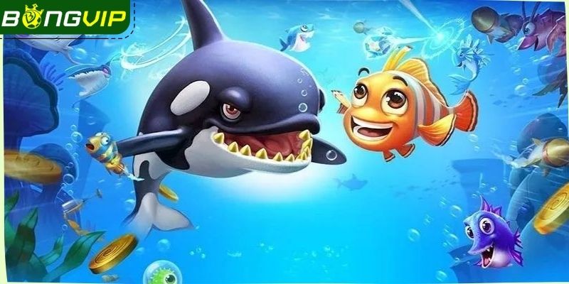 Tìm hiểu sơ lược về luật săn ngư kiếm thần tài về túi