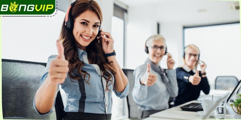 Trở thành hội viên để được nhà cái hỗ trợ mọi lúc